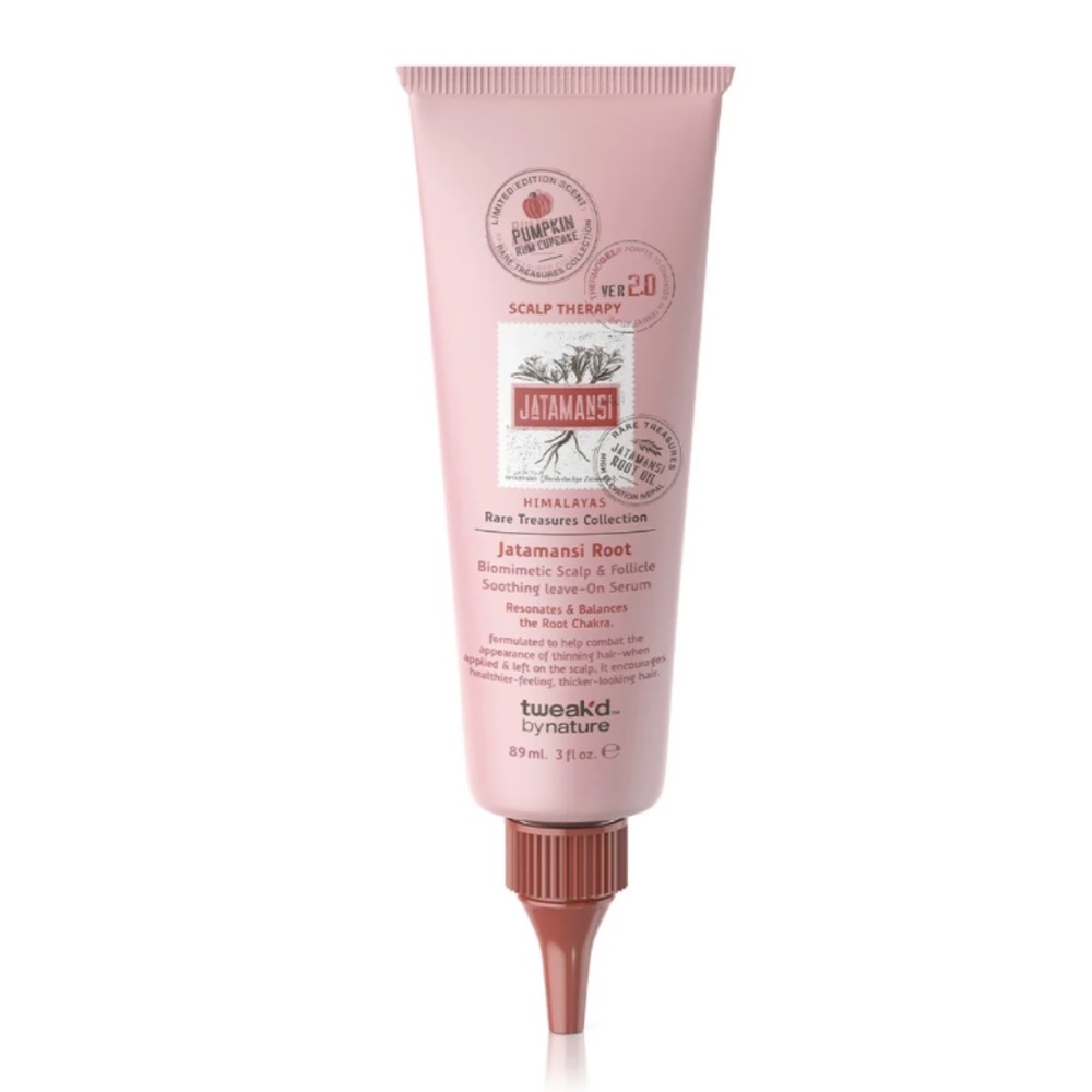 Bundle of 2 - Tweak'd by Nature Root Stimulating Scalp Serum